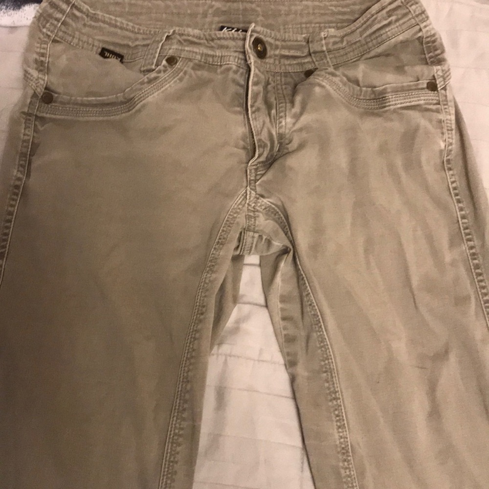 KUHL®️ Cargo Pants